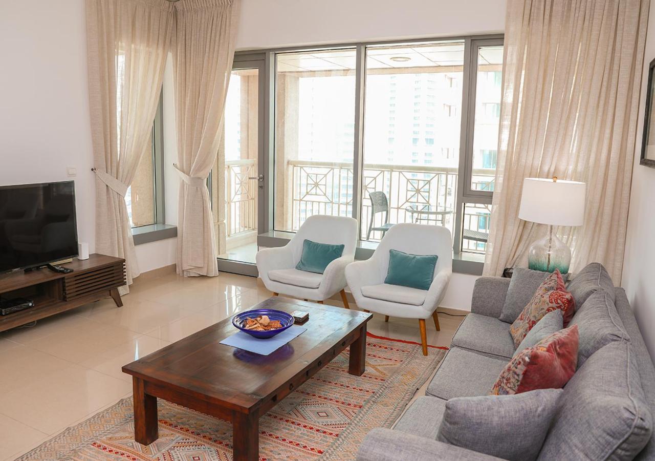 Nasma Luxury Stays - Fancy Apartment With Balcony Near Burj Khalifa Дубай Екстер'єр фото